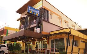 Bann Lhong Rak Krabi